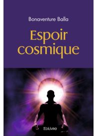Espoir cosmique