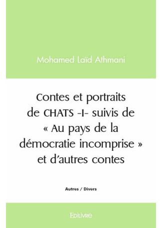 Contes et portraits de CHATS -I-