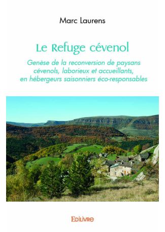 Le Refuge cévenol