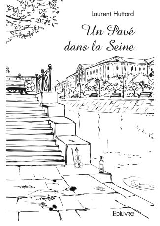 Un Pavé dans la Seine