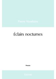 Éclairs nocturnes