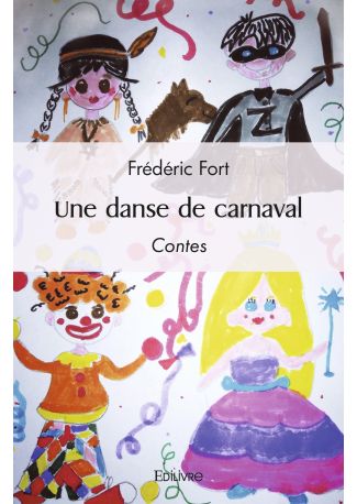 Une danse de carnaval