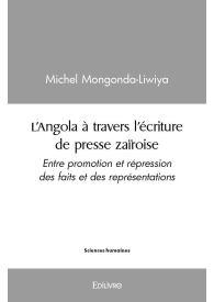 L'Angola à travers l'écriture de presse zaïroise