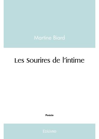 Les Sourires de l'intime