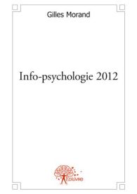 Info-psychologie 2012