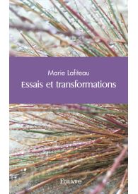 Essais et transformations