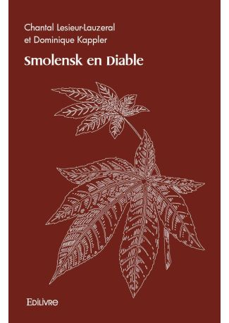 Smolensk en Diable