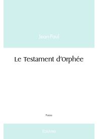 Le Testament d'Orphée