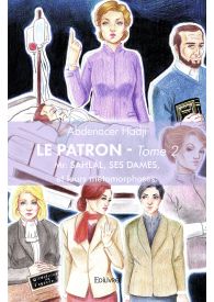 Le Patron - Tome 2