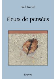 Fleurs de pensées