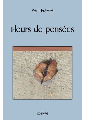 Fleurs de pensées