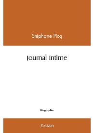 Journal Intime