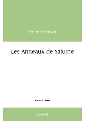 Les Anneaux de Saturne