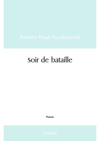 Soir de bataille