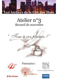 Atelier n°3