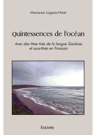 Quintessences de l'océan