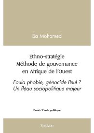 Ethno-stratégie Méthode de gouvernance en Afrique de l’Ouest