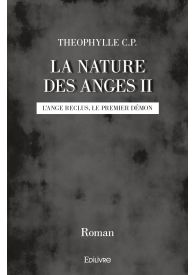 La Nature des anges - Tome 2