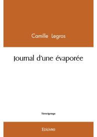 Journal d'une évaporée