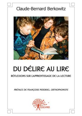 Du délire au lire