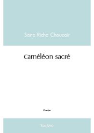 Caméléon sacré