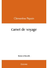 Carnet de voyage