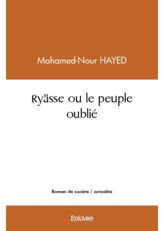 Ryässe ou le peuple oublié