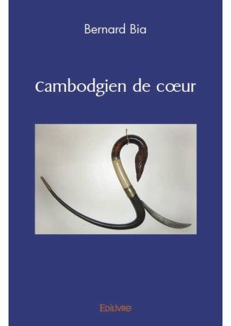 Cambodgien de cœur