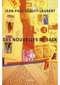 DES NOUVELLES DE JACK