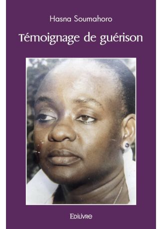 Témoignage de guérison