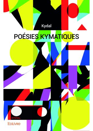 Poésies Kymatiques