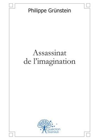 Assassinat de l'imagination