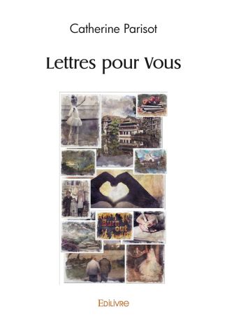 Lettres pour Vous