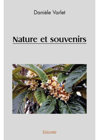 Nature et souvenirs