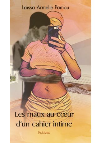 Les maux au cœur d’un cahier intime