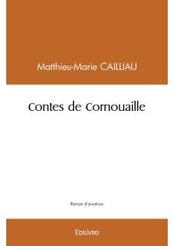 Contes de Cornouaille