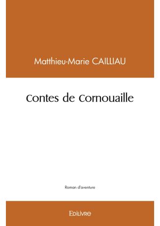 Contes de Cornouaille