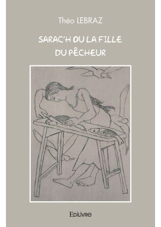 Sarac'h ou la fille du pêcheur