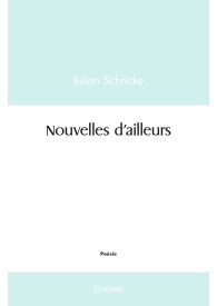 Nouvelles d'ailleurs