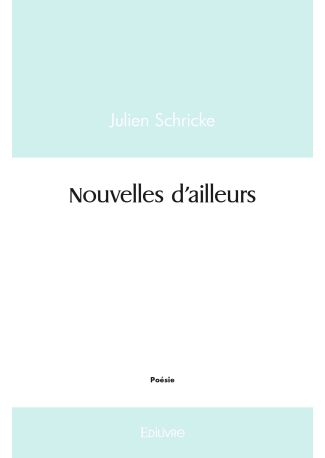 Nouvelles d'ailleurs