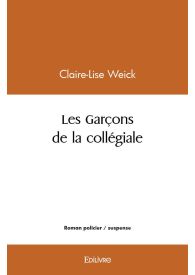 Les Garçons de la collégiale