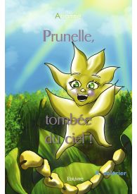 Prunelle, tombée du ciel !