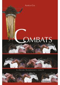 La Grande Transhumance - Tome 5