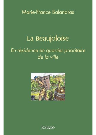 La Beaujoloise