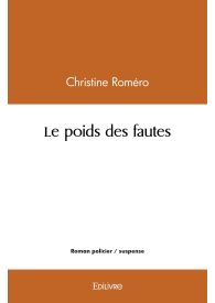 Le poids des fautes