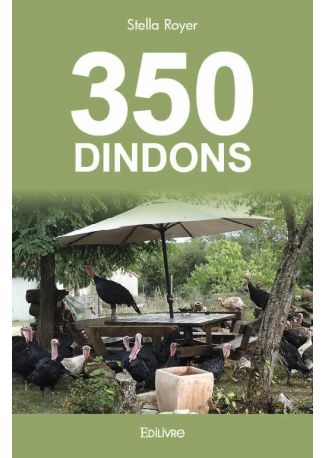 350 Dindons