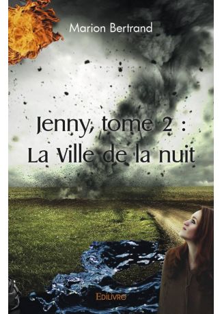 Jenny - Tome 2
