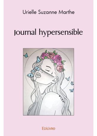 Journal hypersensible
