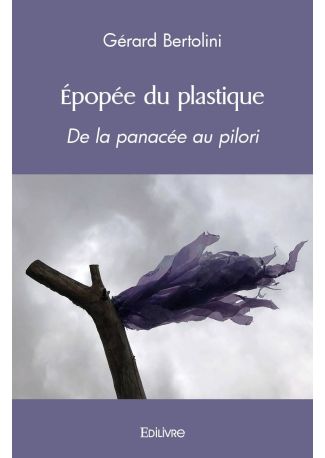 Épopée du plastique