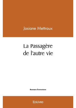 La Passagère de l'autre vie